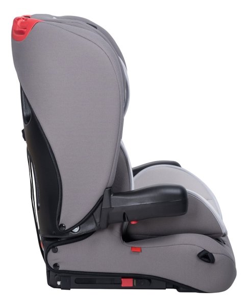 Farfello Автокресло Costa Isofit (9-36 кг) / цвет Black (черный)