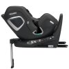 Автокресло XENON 1 KID ISOFIX RECARO (Fresh Black, черный)