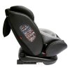 Amarobaby Автокресло ST-3 0+/1/2/3 Isofix, цвет / серый