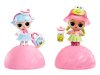 ЛОЛ СЮРПРАЙЗ Кукла в шаре Hello Kitty & Friends с аксессуарами L.O.L. SURPRISE!