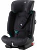 Britax Roemer Автокресло Advansafix i-Size (9-36 кг) / цвет Fossil Grey (темно-серый)