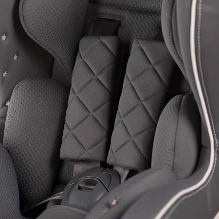 Happy Baby Автокресло Taurus V2 / цвет Grey