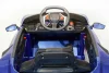 Автомобиль Lykan Hypersport 4х4  (Синий краска)
