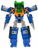 Hello Carbot Карбот Star Blaster трансформер S5