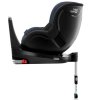 Britax Roemer Детское автокресло Dualfix i-Size / цвет Blue Marble