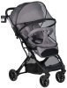 Farfello Kоляска прогулочная Comfy Go Comfort / цвет Grey (серый)