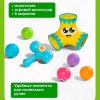 Toomies(Тумис) игровой набор развивающий "Веселый молоточек"