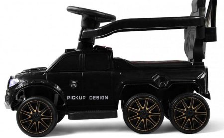 Rivertoys Электромобиль Mercedes G008GG-A