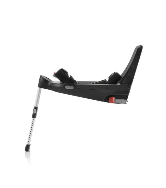 Britax Roemer База Flex Base 5Z / цвет черный