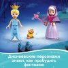 LEGO Princess Конструктор "Королевская карета Золушки", 237 деталей