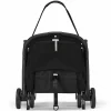 Коляска прогулка CYBEX Orfeo BLK дожд+бамп 2025 (Magic Black)