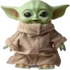 Star Wars Игрушка плюшевая Мандалорец Малыш