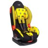 Siger Детское автокресло Art " Кокон " / пчелка / I/II / желтый