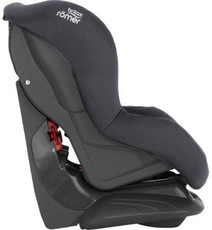 Britax Roemer Детское автокресло Eclipse / цвет Storm Grey