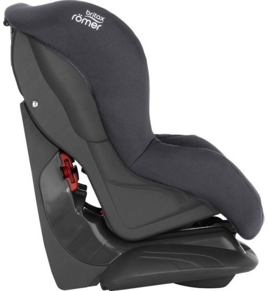 Britax Roemer Детское автокресло Eclipse / цвет Storm Grey