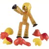 Игрушка Stikbot фигурки с аксессуарами / в ассортименте