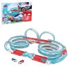 Автотрек "Испытание скоростью", 2 машинки