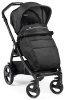 Peg-Perego Коляска 3 в 1 Book Smart / цвет Titanium (темно-серый)