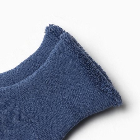Набор махровых носков Крошка Я "Blueberry"2 пары (р.10-12)
