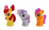 Капитошка Игрушка для ванны "My Little Pony"