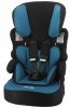 Nania Автокресло Beline Access (9-36 кг) / цвет Petrol (синий-черный)