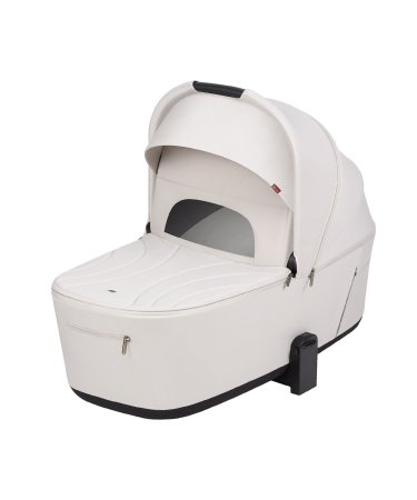 Коляска 2в1 Ultra F CARRELLO   (Milk Grey)