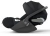 Автокресло Cybex Cloud T i-Size Plus  (Sepia Black)