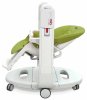 Peg-Perego Стульчик для кормления Tatamia Follow Me, цвет Wonder Green (зеленый)