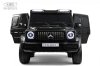Y777YY Электромобиль Mercedes Benz G63   (Черный)