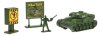 Играем вместе Игровой набор солдатиков «Военная операция»