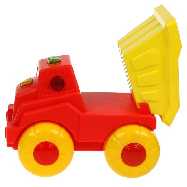 Умка Развивающая игрушка «Каталка-сказочник»