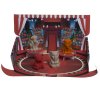 Космический песок "Цирк" 3D формочки