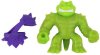 GooJitZu Игрушка Викинг Рок Джо Стретч Страйкерс