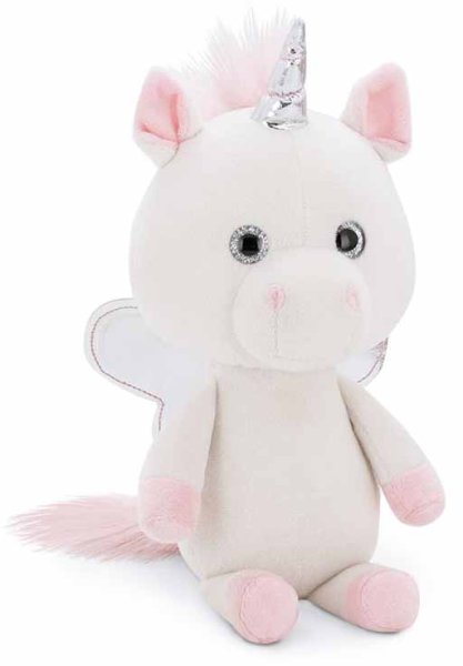 Orange Toys Мягкая игрушка Единорожек, 20 см