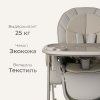Стульчик для кормления Tomix Dominik  (olive)