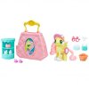 игрушка My Little Pony Игровой набор пони  Возьми с собой / 2 вида