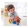 Hape Набор игровой "Домашние животные"