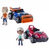игрушка Rusty Rivets Игрушка  построй машину героя