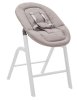 Carrello Стульчик для кормления Combi CRL-9505 / цвет Coffee Black (коричневый-черный)