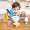 Hape Игровой набор "Вкусный завтрак"
