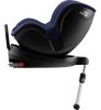 Britax Roemer  Детское автокресло Dualfix R Moonlight Blue