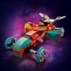 Lego Super Heroes Конструктор "Железный Человек Тони Старка на Сакааре" 76194