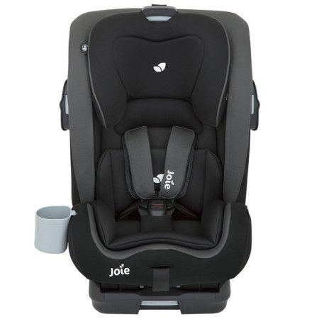 Joie автокресло детское bold ember / цвет темно-серый, черный