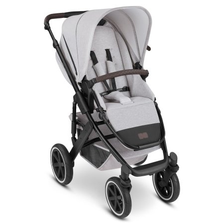 ABC-Design Коляска 2 в 1 Salsa 4 Air / цвет Mineral