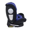 Nuovita Автокресло Maczione N123i-2 Isofix / цвет Blu/Синий