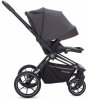 Labala Прогулочная коляска Raiz 2023 / цвет Stone grey (серый)