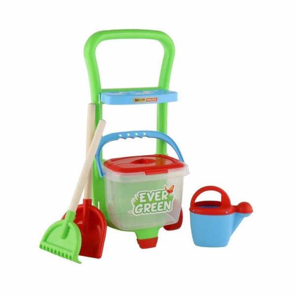 Полесье Набор "Ever Green" №395
