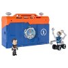 игрушка Игровой набор Rusty Rivets строительная лаборатория Расти