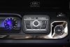 G111GG Электромобиль Mercedes-AMG G63 (Красный глянец)