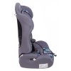 ZLATEK Автокресло "ZL513" мозаик lux, группа I - III, 9-36 кг, 1-12 лет
